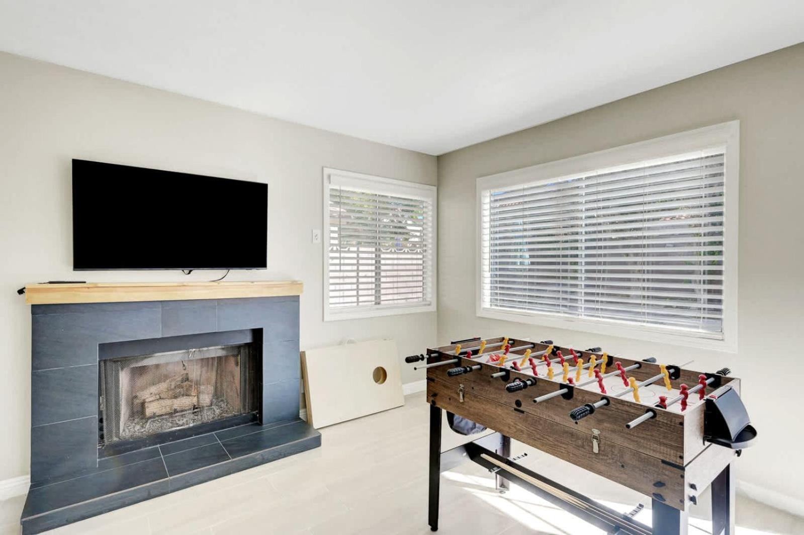 Bright Fun Spacious Home With Pool ลาสเวกัส ภายนอก รูปภาพ